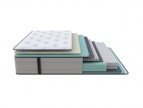 PROxSON Матрас Elysium Soft (Трикотаж Spiral-RT) 90x190 в Тавде - tavda.mebel24.online | фото 9