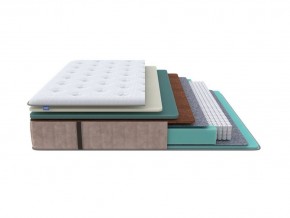 PROxSON Матрас Glory Firm (Трикотаж Prestige Latte) 140x200 в Тавде - tavda.mebel24.online | фото 1