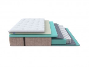 PROxSON Матрас Glory Medium (Трикотаж Prestige Latte) 200x210 в Тавде - tavda.mebel24.online | фото 6