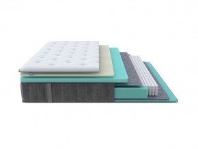 PROxSON Матрас Glory Medium (Трикотаж Prestige Steel) 90x210 в Тавде - tavda.mebel24.online | фото 1