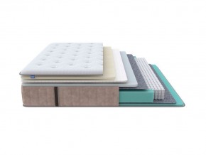 PROxSON Матрас Glory Soft (Трикотаж Prestige Latte) 90x195 в Тавде - tavda.mebel24.online | фото 1