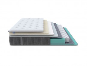PROxSON Матрас Glory Soft (Трикотаж Prestige Steel) 140x195 в Тавде - tavda.mebel24.online | фото 2