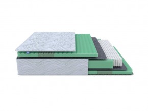 PROxSON Матрас Green Comfort M (Tricotage Dream) 90x190 в Тавде - tavda.mebel24.online | фото 1