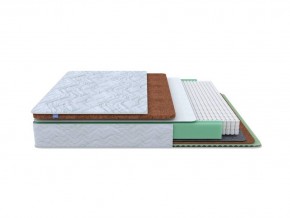PROxSON Матрас Green Duo M/F (Tricotage Dream) 80x195 в Тавде - tavda.mebel24.online | фото 1