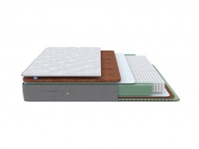 PROxSON Матрас Lux Duo M/F (Non-Stress) 80x190 в Тавде - tavda.mebel24.online | фото 1