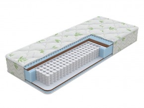 PROxSON Матрас Люкс EVS (Трикотаж Aloe Vera) 180x190 в Тавде - tavda.mebel24.online | фото 2