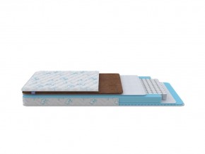 PROxSON Матрас Медвежонок (Cotton Little PROSON) 80x170 в Тавде - tavda.mebel24.online | фото 1