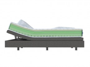 PROxSON Матрас Motion Memo Flex S (Motion Dream) 90x190 в Тавде - tavda.mebel24.online | фото 2