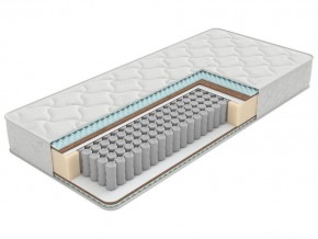 PROxSON Матрас Optima EVS (Ткань Трикотаж Эко) 120x200 в Тавде - tavda.mebel24.online | фото