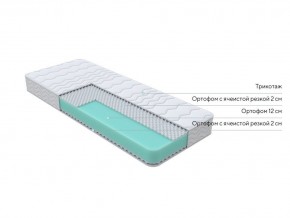 PROxSON Матрас Orto Joga Hatha (Multiwave) 180x190 в Тавде - tavda.mebel24.online | фото 2