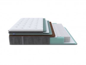 PROxSON Матрас Paradise Firm (Трикотаж Prestige Steel) 200x200 в Тавде - tavda.mebel24.online | фото 1