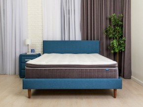 PROxSON Матрас Paradise Medium (Трикотаж Prestige Steel) 90x200 в Тавде - tavda.mebel24.online | фото 4