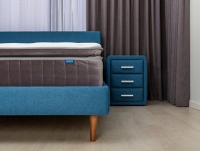 PROxSON Матрас Paradise Medium (Трикотаж Prestige Steel) 90x200 в Тавде - tavda.mebel24.online | фото 5