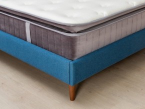 PROxSON Матрас Paradise Medium (Трикотаж Prestige Steel) 90x200 в Тавде - tavda.mebel24.online | фото 7