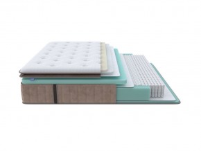 PROxSON Матрас Paradise Soft (Трикотаж Prestige Latte) 90x195 в Тавде - tavda.mebel24.online | фото 1