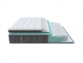 PROxSON Матрас Paradise Soft (Трикотаж Prestige Steel) 160x190 в Тавде - tavda.mebel24.online | фото 1
