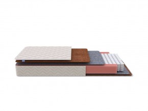 PROxSON Матрас Standart F Roll (Ткань Синтетический жаккард) 180x200 в Тавде - tavda.mebel24.online | фото 1