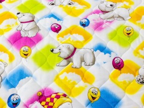 PROxSON Матрас Тигренок (Print) 60x140 в Тавде - tavda.mebel24.online | фото 10