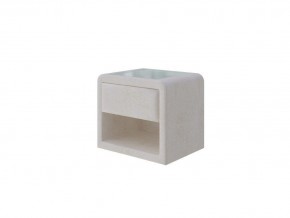 PROxSON Стекло для тумбы Cube (Стекло Стекло для тумбы Cube) 363x352 в Тавде - tavda.mebel24.online | фото 1