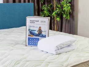 PROxSON Защитный чехол Aqua Save Light S (Ткань влагостойкая Tencel Jersey) 140x200 в Тавде - tavda.mebel24.online | фото 8