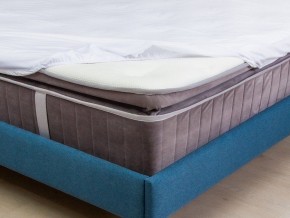 PROxSON Защитный чехол Aqua Save Light Top (Ткань влагостойкая Tencel Jersey) 160x190 в Тавде - tavda.mebel24.online | фото 5