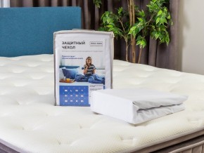 PROxSON Защитный чехол Aqua Save Light Top (Ткань влагостойкая Tencel Jersey) 160x195 в Тавде - tavda.mebel24.online | фото 7