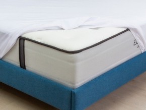 PROxSON Защитный чехол Aqua Save M (Ткань влагостойкая Terry Cloth) 120x200 в Тавде - tavda.mebel24.online | фото 5