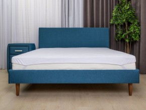 PROxSON Защитный чехол Aqua Stop Plush (Ткань влагостойкая Coral Fleece) 200x195 в Тавде - tavda.mebel24.online | фото 2