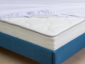 PROxSON Защитный чехол Aqua Stop Plush (Ткань влагостойкая Coral Fleece) 200x195 в Тавде - tavda.mebel24.online | фото 4