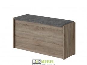 Пуф Чикаго тип 2 (большой) в Тавде - tavda.mebel24.online | фото 3