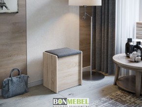 Пуф Чикаго тип 1 (малый) в Тавде - tavda.mebel24.online | фото 8