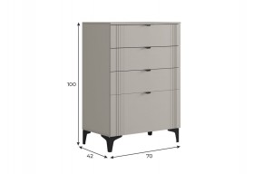 РИЧ К1 Гостиная в Тавде - tavda.mebel24.online | фото 2