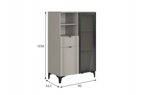 РИЧ К3 Гостиная в Тавде - tavda.mebel24.online | фото 2