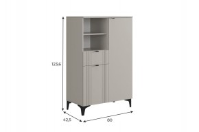 РИЧ Комод 2 в Тавде - tavda.mebel24.online | фото 2