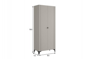 РИЧ Шкаф двухдверный в Тавде - tavda.mebel24.online | фото 2