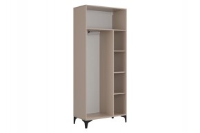 РИЧ Шкаф двухдверный в Тавде - tavda.mebel24.online | фото 4