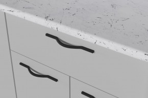 ШЕЛЛИ Кухонный гарнитур Экстра (3000 мм) в Тавде - tavda.mebel24.online | фото 7