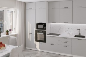 ШЕЛЛИ Кухонный гарнитур Экстра (3000 мм) в Тавде - tavda.mebel24.online | фото 8