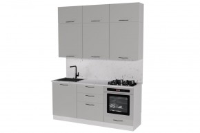 ШЕЛЛИ Кухонный гарнитур Макси 1800 мм в Тавде - tavda.mebel24.online | фото 3