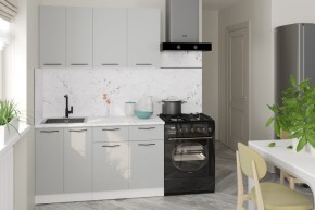 ШЕЛЛИ Кухонный гарнитур Медиум 1400 мм в Тавде - tavda.mebel24.online | фото