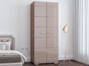 Шкаф 2-х дверный Вегас Шимо в Тавде - tavda.mebel24.online | фото