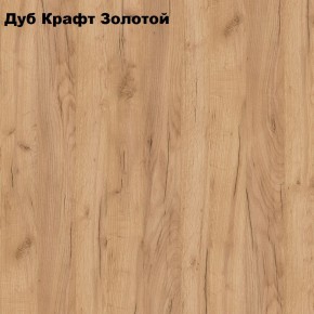 Шкаф 2-х створчатый Белла (Сандал, Графит/Дуб крафт) в Тавде - tavda.mebel24.online | фото 3