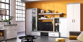Шкаф 2-х створчатый распашной Инстайл ШК-29 в Тавде - tavda.mebel24.online | фото 3
