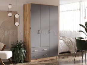 Шкаф 3-х створчатый (1200) в Тавде - tavda.mebel24.online | фото