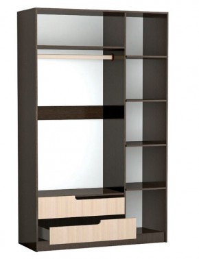 Шкаф 3-х створчатый Гавана в Тавде - tavda.mebel24.online | фото 2