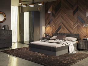 ОЛИВИЯ Шкаф 3-х створчатый в Тавде - tavda.mebel24.online | фото 6