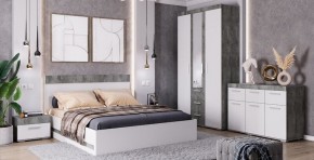Шкаф 3-х створчатый распашной Инстайл ШК-30 в Тавде - tavda.mebel24.online | фото 4