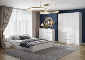 НИЦЦА-3 Шкаф 4-х дверный (НЦ.03) в Тавде - tavda.mebel24.online | фото 3