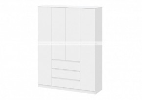 НИЦЦА-3 Шкаф 4-х дверный (НЦ.03) в Тавде - tavda.mebel24.online | фото