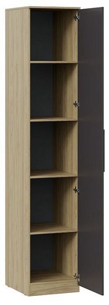 Шкаф для белья Агата в Тавде - tavda.mebel24.online | фото 3